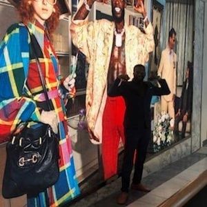 Meet your Posher, Bolden